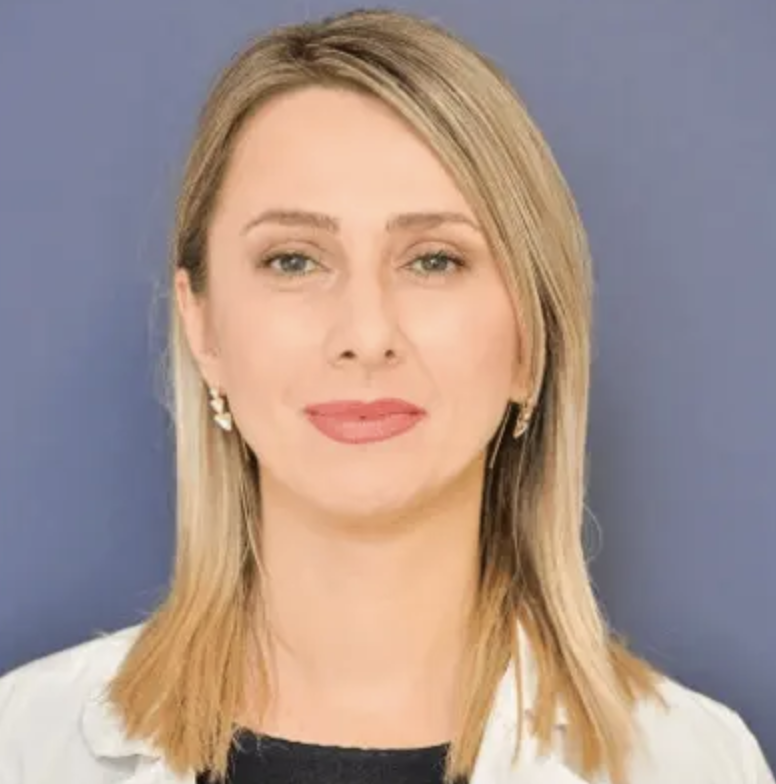Vesna Karanikolić