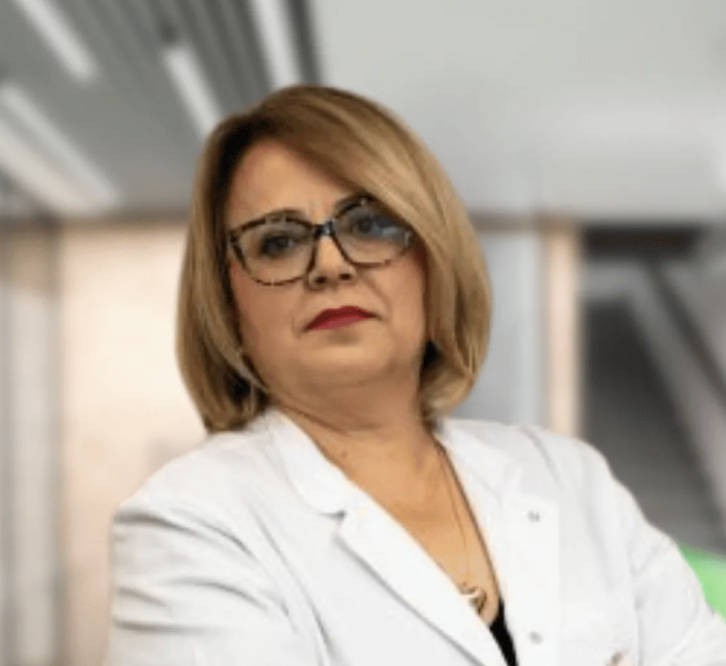 Vesna Nikolić