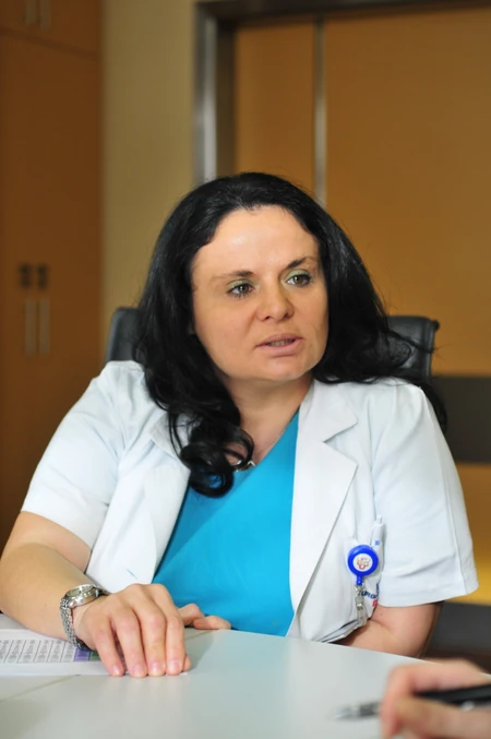 Prof. dr Vesna Pajtić