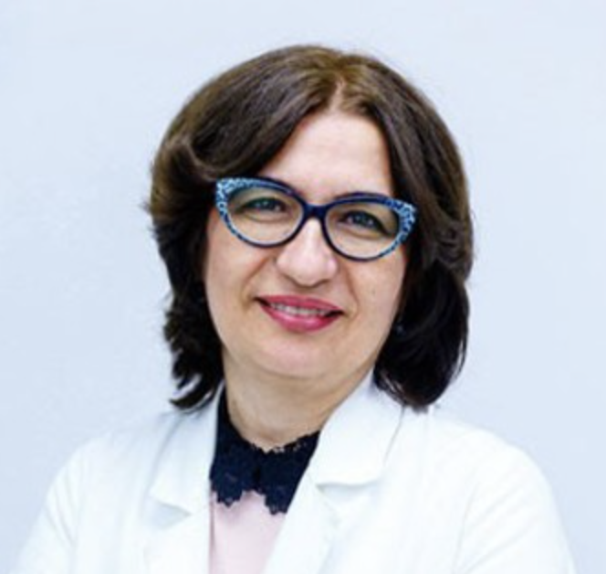 Vesna Živković