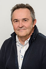 Prof. dr Viktor Till