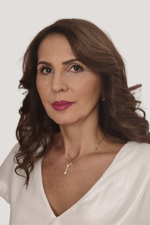 Prof. dr Violeta Knežević