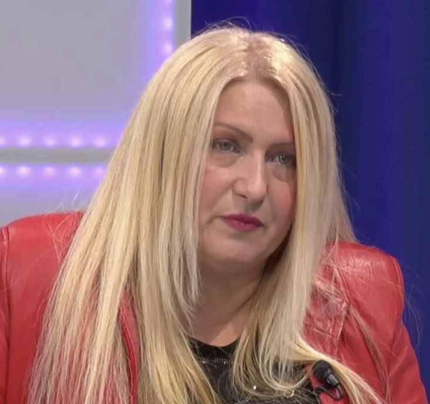 Violeta Slavković