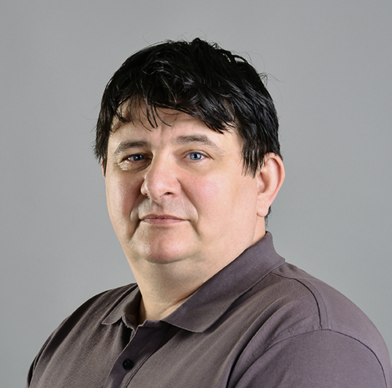 Vladan Radivojević