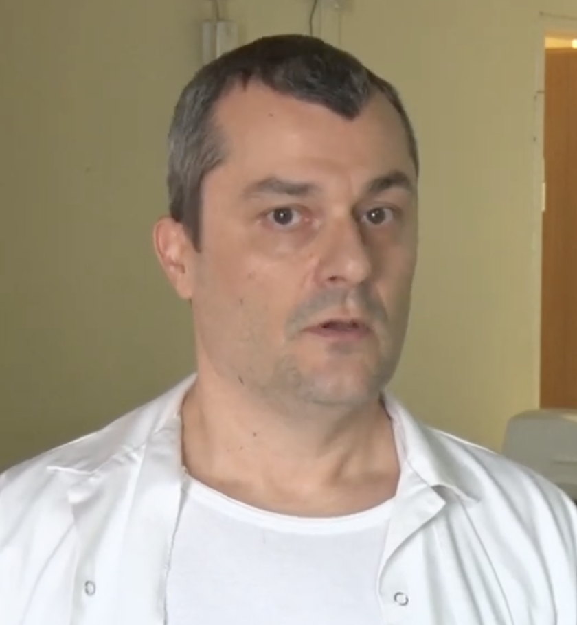 Vladimir Trivić