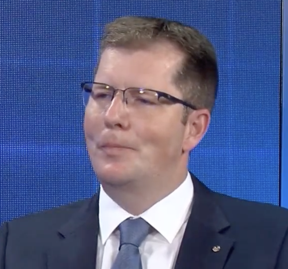 Doc. dr med. Vojin Kovačević