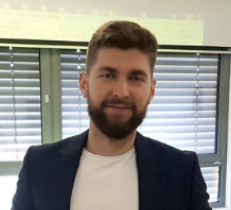 Vukota Radovanović