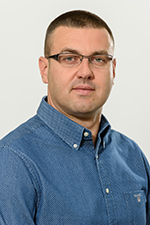 Prof. dr Željko Živanović