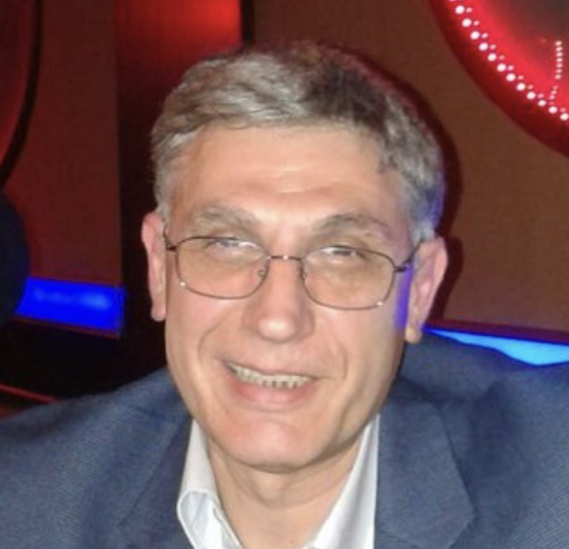 Živojin Spasić