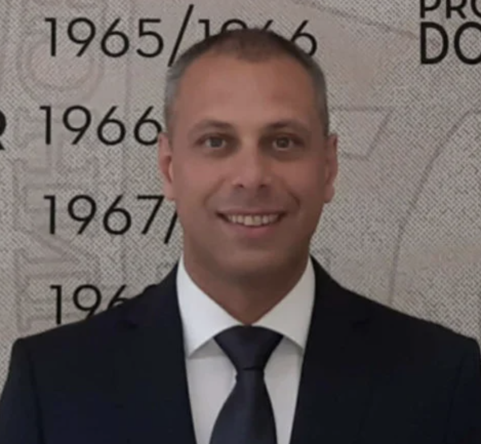 Zoran Damnjanović