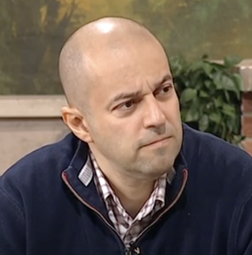 Prof. dr Zoran Dudvarski