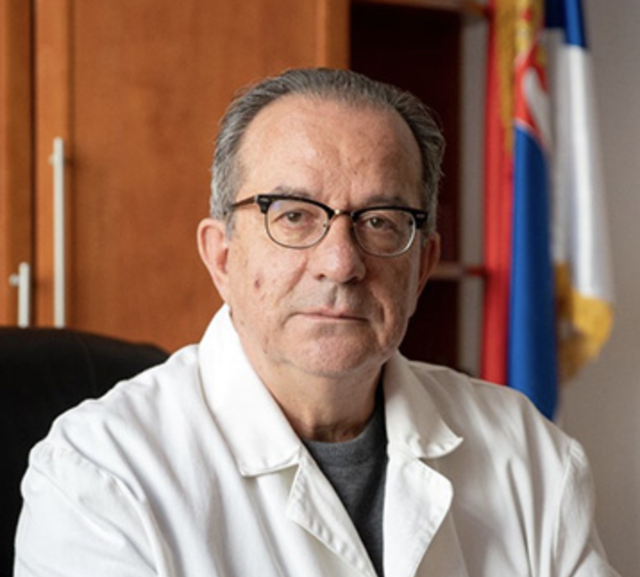 Zoran Perić