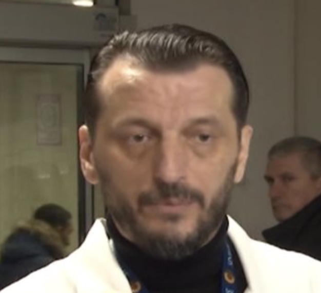 Zoran Radovanović