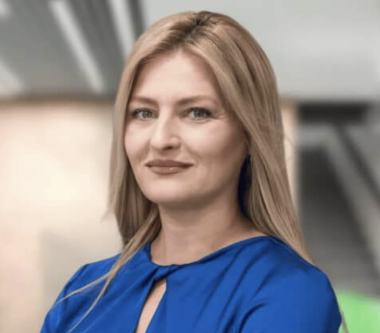 Zorana Zlatanović