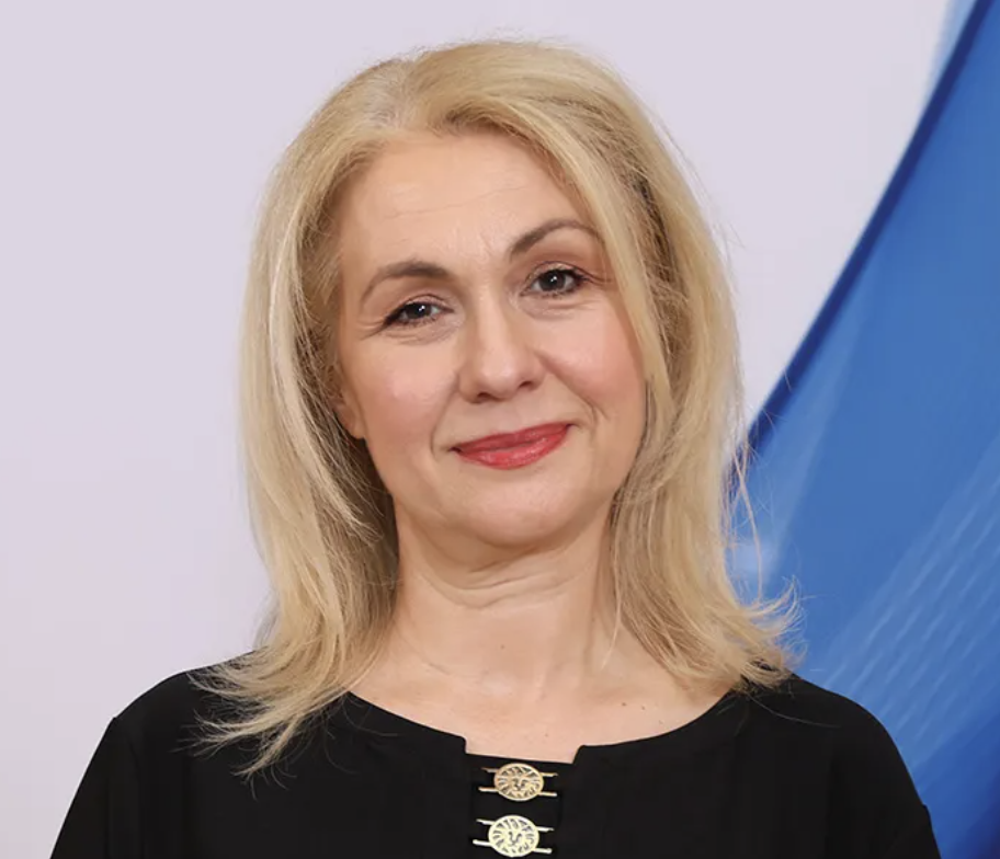 Zorica Dimitrijević