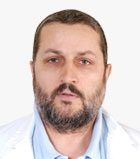 dr Zvonimir Radić