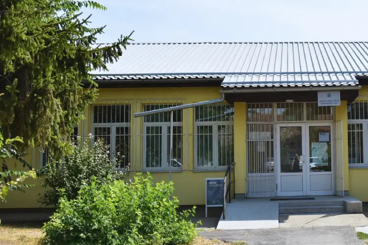 Ambulanta Budisava