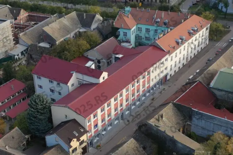 Dom zdravlja Sombor