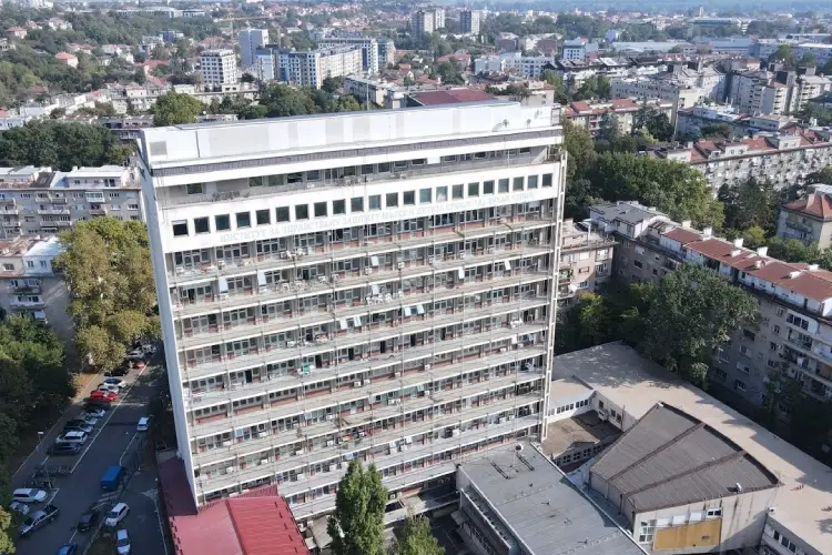 Institut za zdravstvenu zaštitu majke i deteta Srbije "Dr Vukan Čupić"