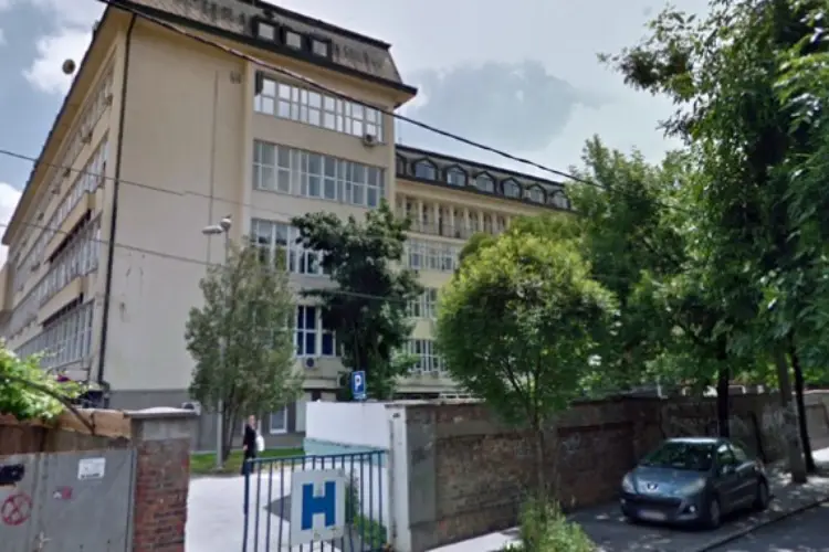 KBC Zemun