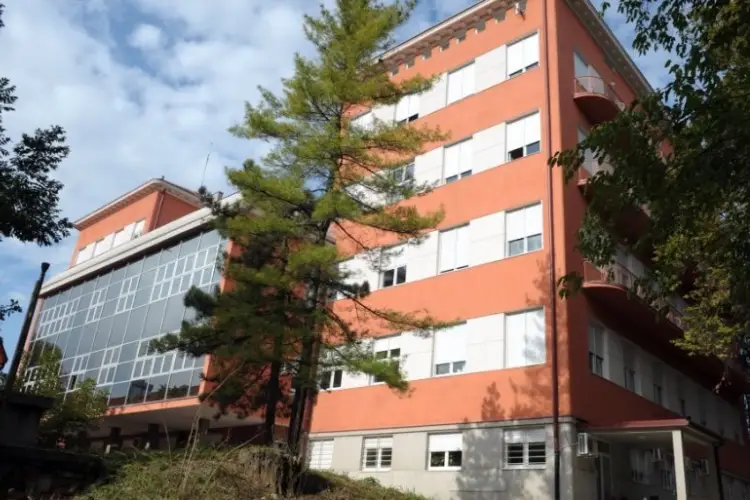 KBC Zvezdara