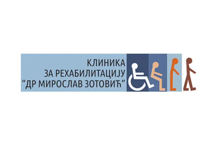 Klinika za rehabilitaciju dr Miroslav Zotović